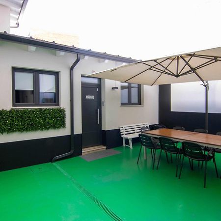 Loft Madrid Apartment เลออน ภายนอก รูปภาพ