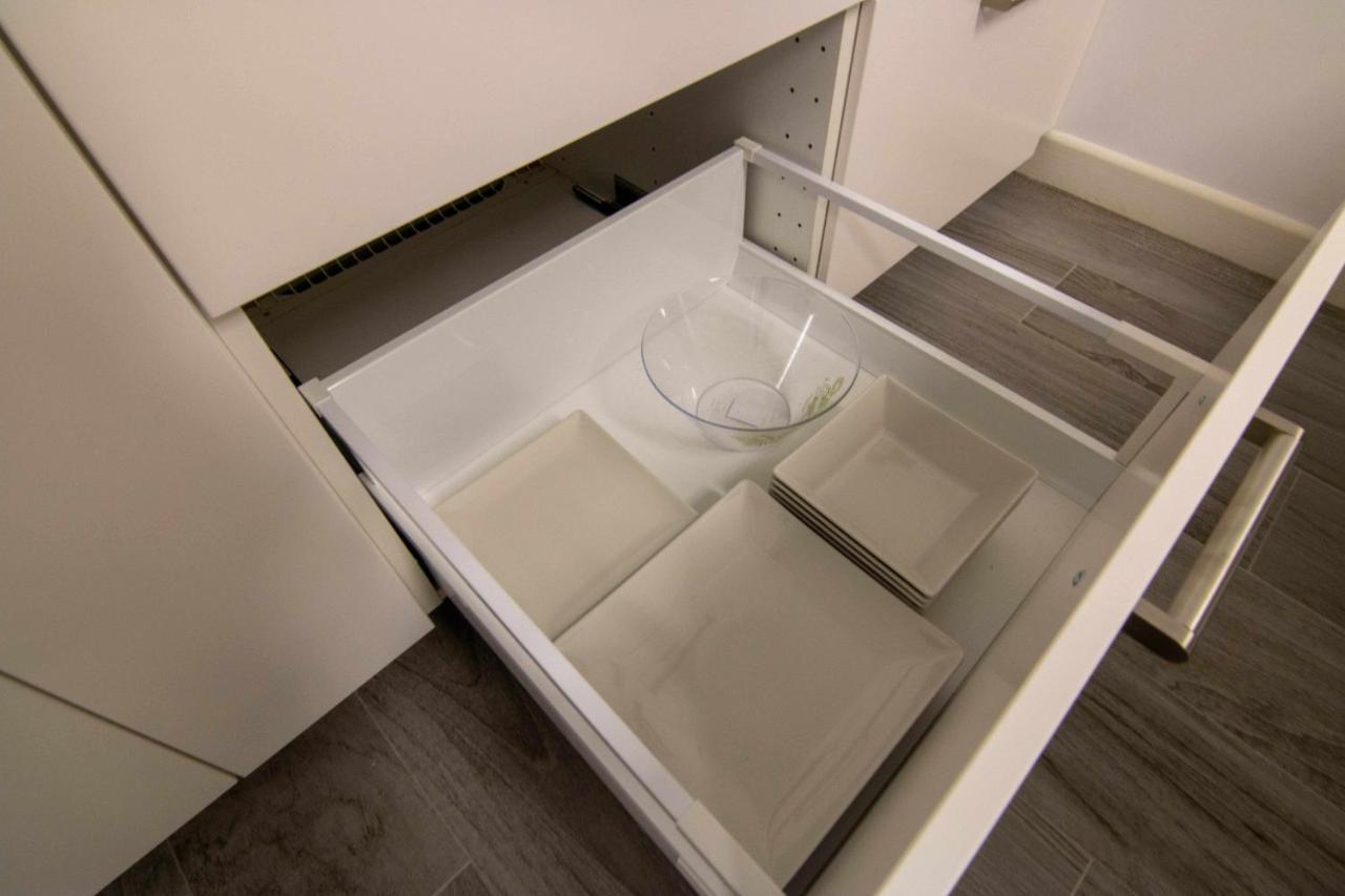 Loft Madrid Apartment เลออน ภายนอก รูปภาพ